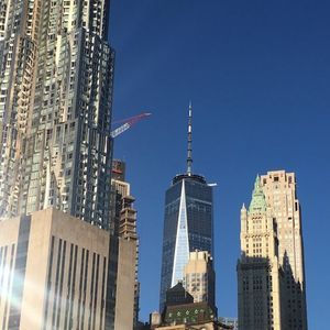 Meet your Posher, Peter